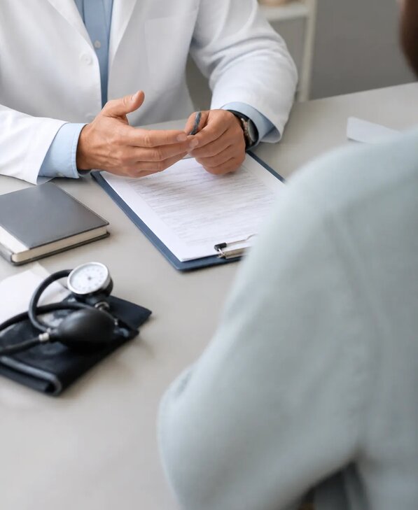 Анонимный прием нарколога и помощь зависимым в Павловском Посаде